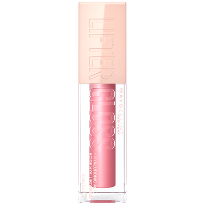 Maybelline Lifter Gloss À Lèvres Repulpant 005 Petal