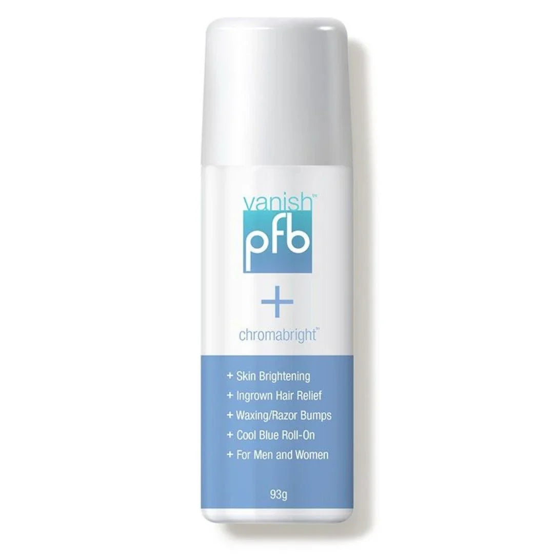 Vanish Pfb Chromabright 93G