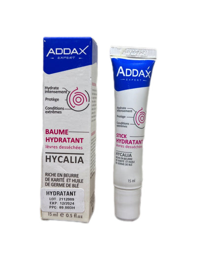 ADDAX BAUME HYDRATANT 15ml
