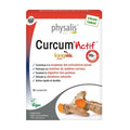Physalis Curcum Actif 30 Comprimes