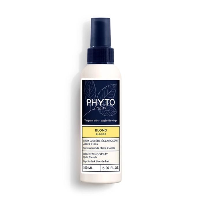 Phyto Blonde Spray Lumiere Eclaircissant 250 ml