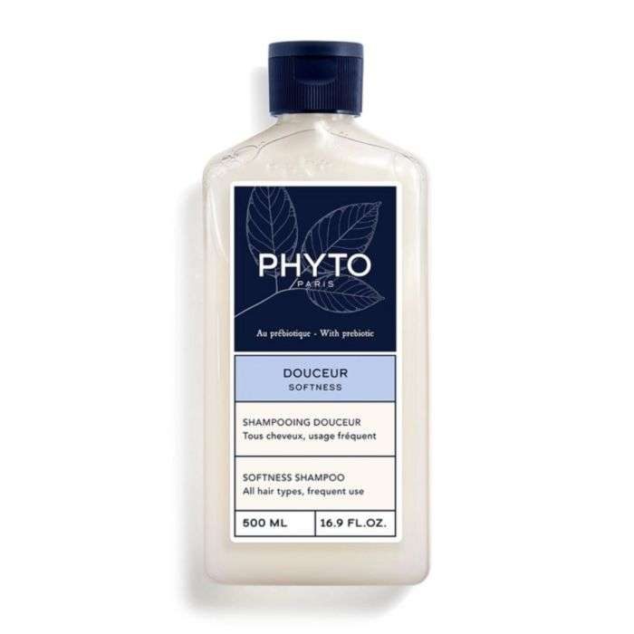 Phyto Douceur Shampooing 500Ml