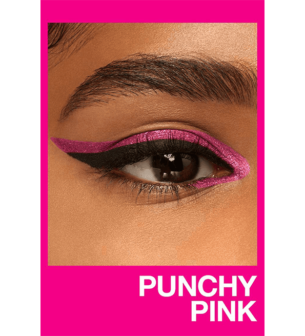 Maybelline TATTOO STUDIO SHARPENABLE GEL PENCIL ultra pink