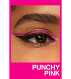 Maybelline TATTOO STUDIO SHARPENABLE GEL PENCIL ultra pink