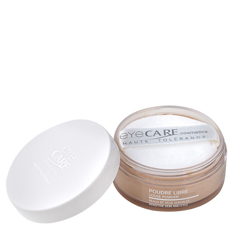 Eye Care Poudre Libre Naturel