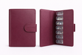 Anycare Pilulier Premium 4×7 Jours Bordeaux – Organisation Médicaments