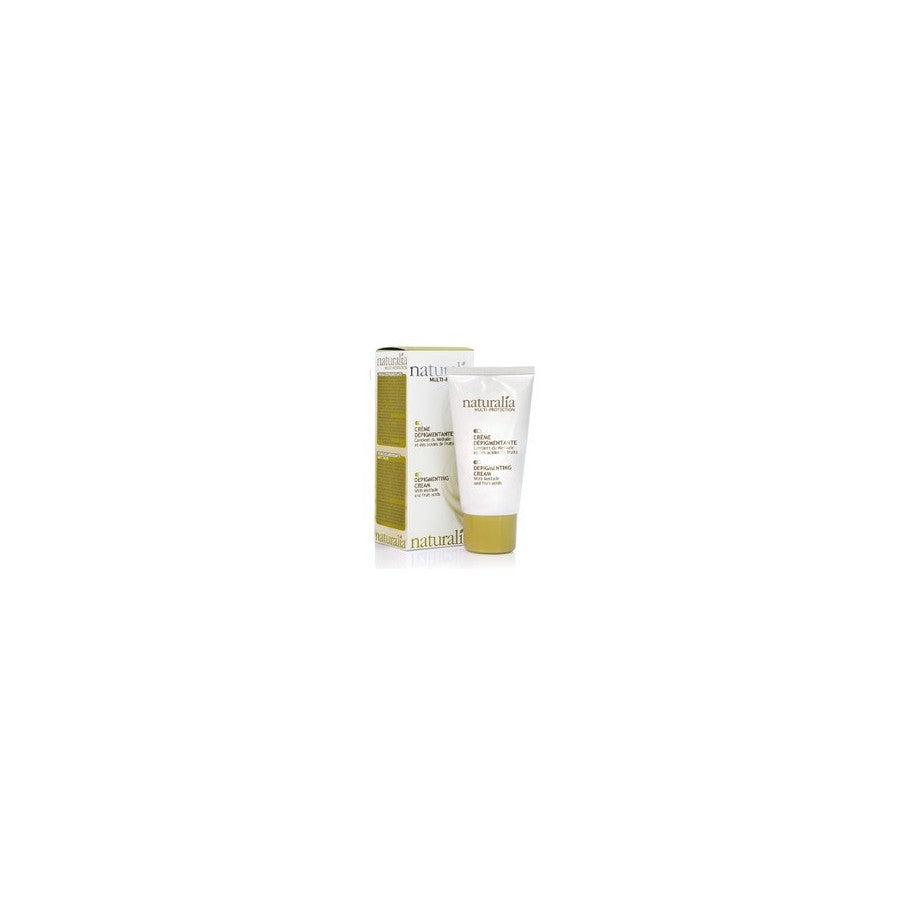 Naturalia Crème Dépigmentante 50 ml