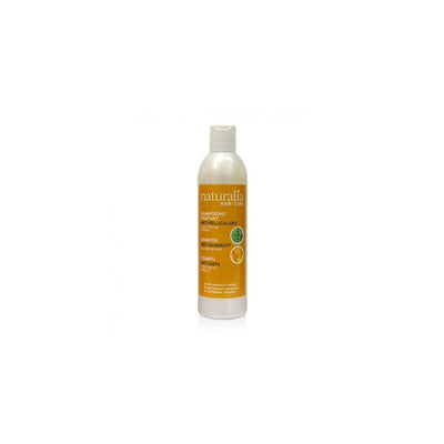 Naturalia Shampooing Anti Pelliculaire-300 ml-