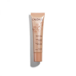 CAUDALIE TEINT DIVIN Crème Teintée Minérale Peaux Mates