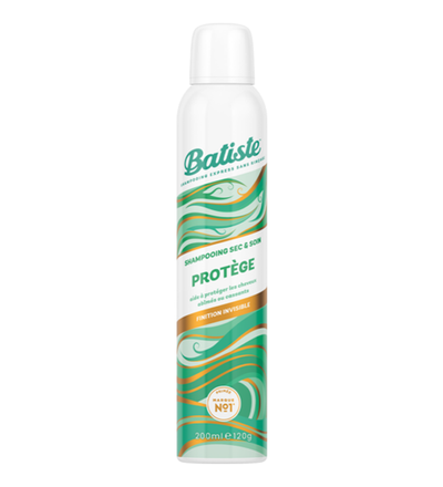 Batiste Shampoing Sec Et Soin Protege 200 ml N1