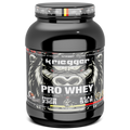 Kriegger PRO WHEY PROTEIN 2000G