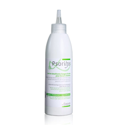 Psorilys Lotion Cuir Chevelu 150 ml