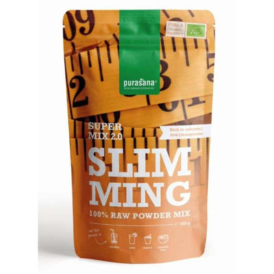 PURASANA Slimming Mix 2.0 250G