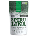 Purasana Poudre De Spirulina 200G