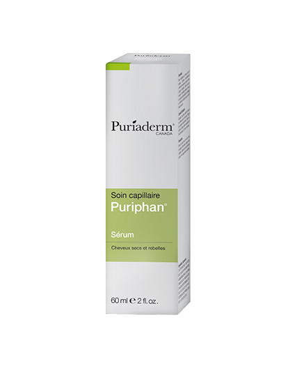 Puriaderm Puriphan Sérum Thérapeutique 60 ml