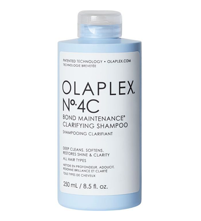 Olaplex N°4 C Bond Maintenance Clarifying Shampoo 250Ml