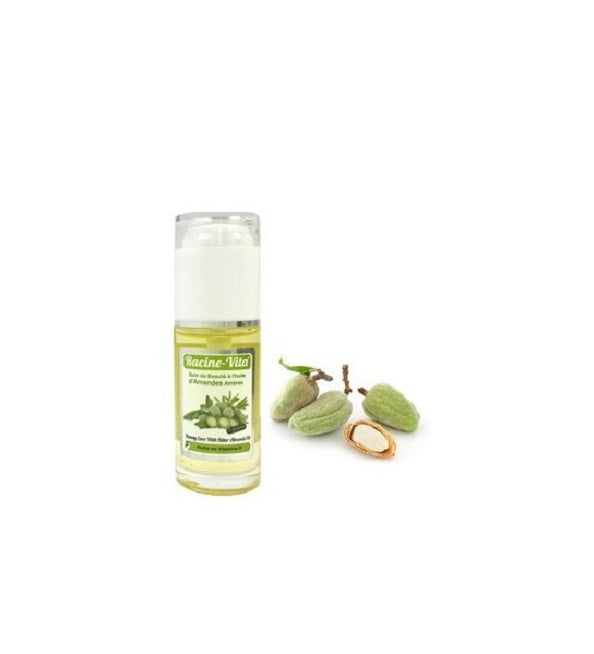 Racine Vita Huile d’Amande Amere 40 ml