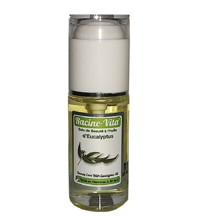 Racine Vita Huile D’Eucalyptus 40Ml