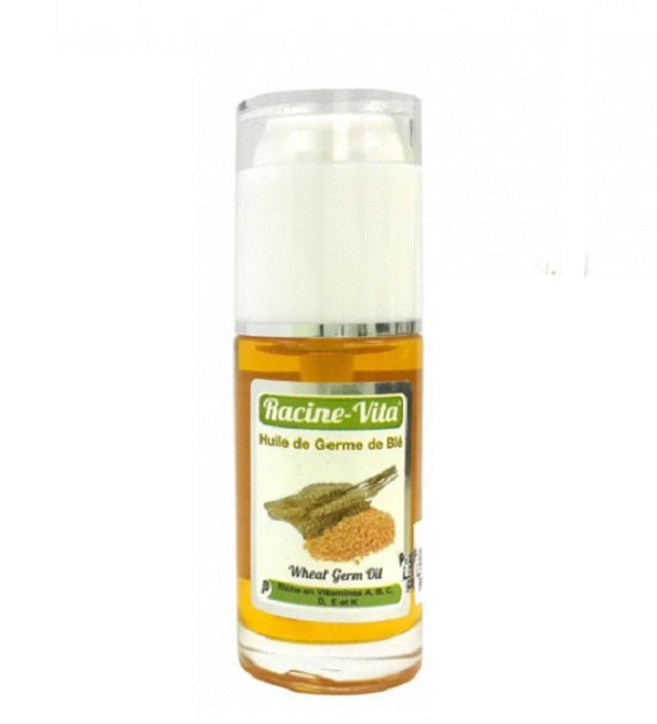 Racine Vita Huile De Germe De Ble 40Ml