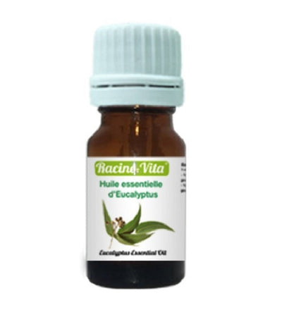 Racine Vita Huile Essentielle D’Eucalyptus 10 ml
