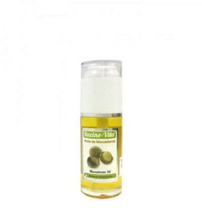 Racine Vita Huile De Macadamia 40Ml
