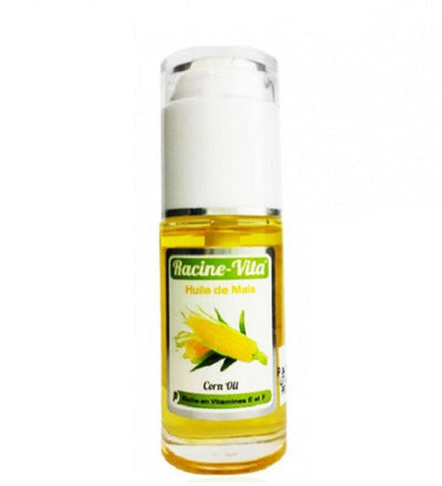 Racine Vita Huile De Mais 40Ml