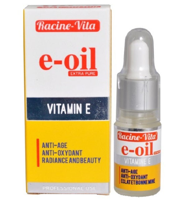 Racine Vita Pure E-Oil