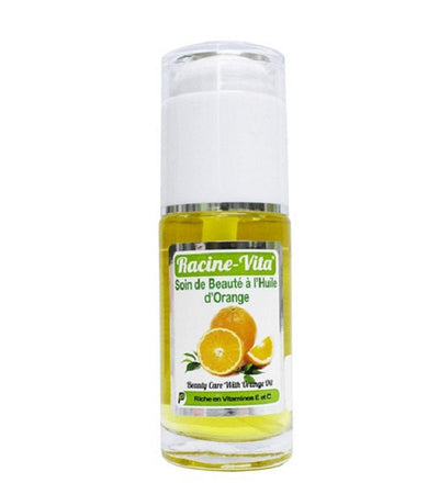 Racine Vita Huile D’Orange 40Ml