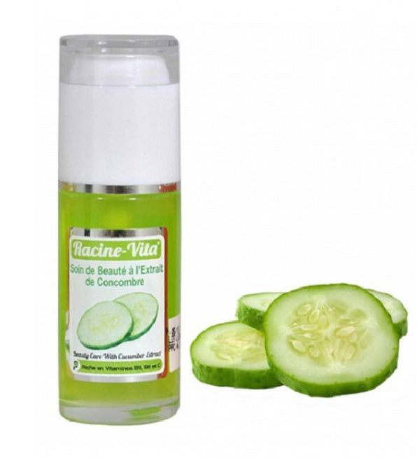 Racine Vita Huile De Concombre 40Ml