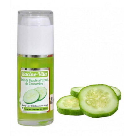 Racine Vita Huile De Concombre 40Ml