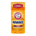 Arm & Hammer Advance Déodorant Sport Antiperspirant 73 g