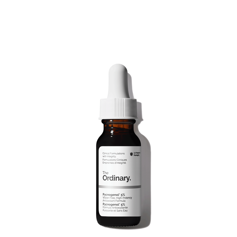 The Ordinary Pycnogenol 5% — 15 ml — présentation du produit