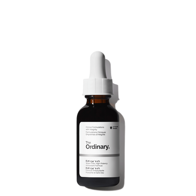 The Ordinary EUK 134 0,1% — 30 ml — présentation du produit