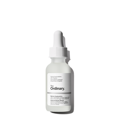 The Ordinary Marine Hyaluronics — 30 ml — présentation du produit