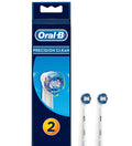 Oral-B Recharges Pour Brosse Électrique Eb 20-2