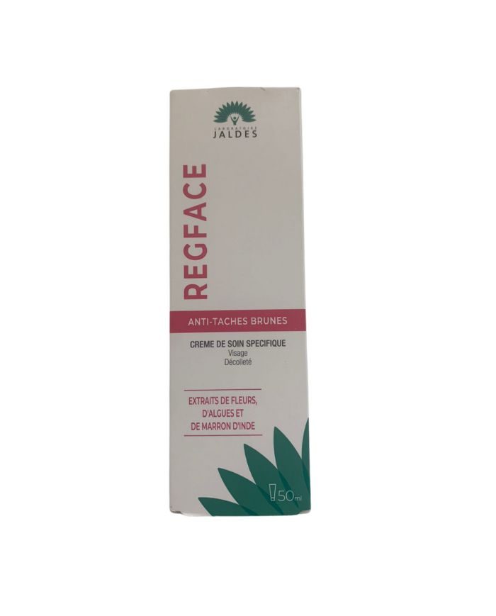 Regface Soin Specifique Anti-Tâches Brunes