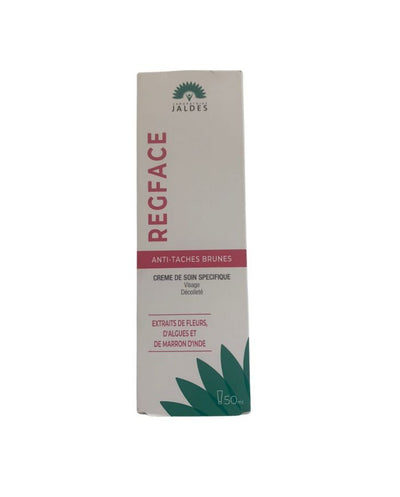 Regface Soin Specifique Anti-Tâches Brunes