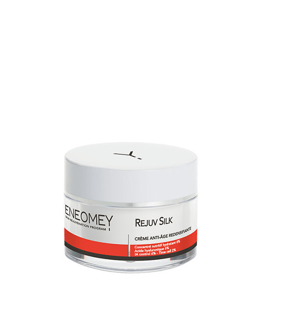 ENEOMEY REJUV SILK Crème anti-âge Redensifiante 50ml