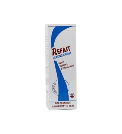 Refast Creme Cicatrisante Visage Et Corps 50Ml