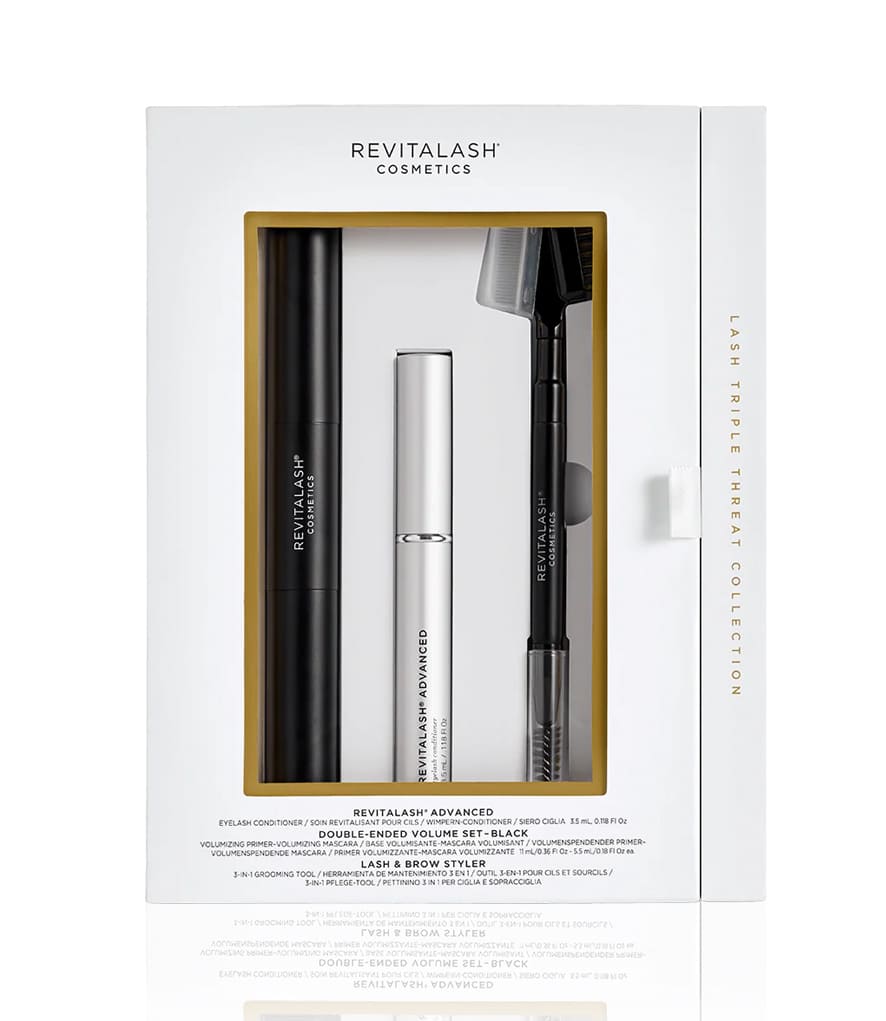 Revitalash Coffret Lash Triple Threat Collection