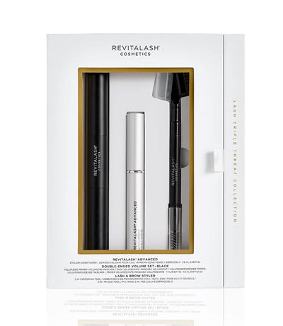 Revitalash Coffret Lash Triple Threat Collection