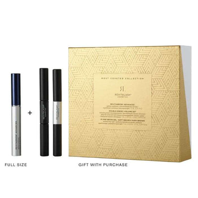 Revitalash Most Coveted Collection Sourcils