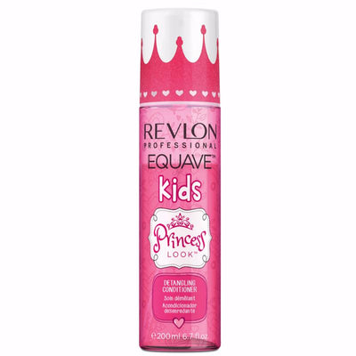 Revlon Equave Kids Soin Démêlant Princess Look 200Ml