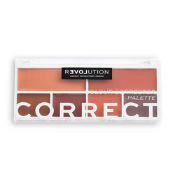 Relove Correct Me Concealer Palette Warm