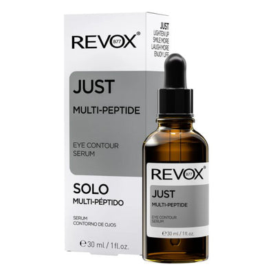 Revox B77 Serum Contour Des Yeux Just Multi Peptide 30 ml