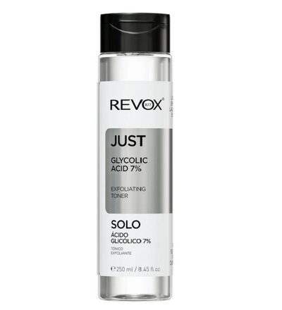REVOX JUST Acide Glycolique 7% 250ML