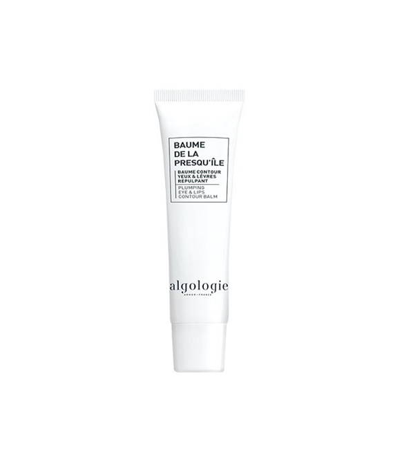 Algologie Baume De La Presqu'Ile Anti Age Global Contour Yeux & Levres