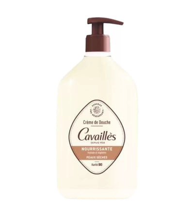 Cavailles Crème De Douche Karité Magnolia 750Ml