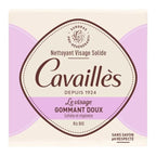 CAVAILLES GOMMANT DOUX Riz BIO 70G
