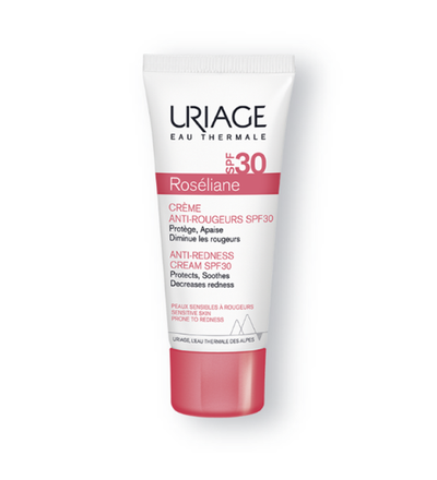 Uriage roséliane crème anti-rougeurs spf30 – 40 ml